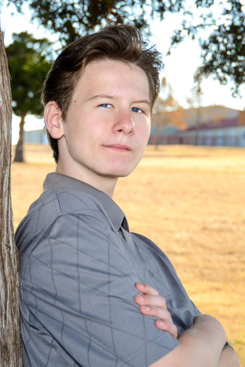Josh P.